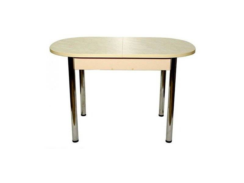 стол овальный раздвижной в Нижневартовске