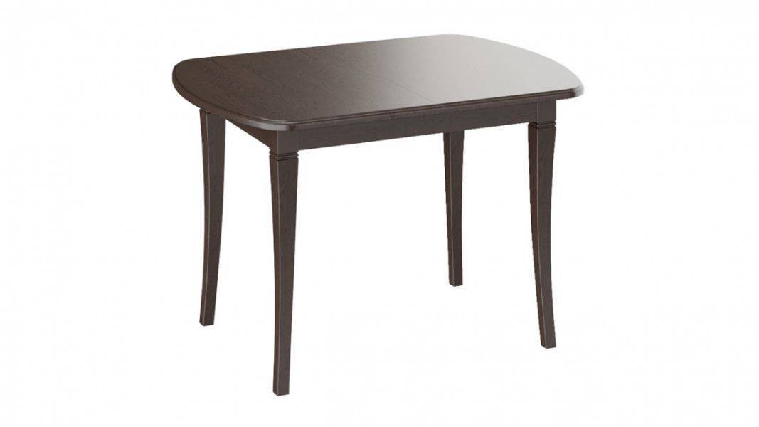 стол альт т2 темный орех в Нижневартовске