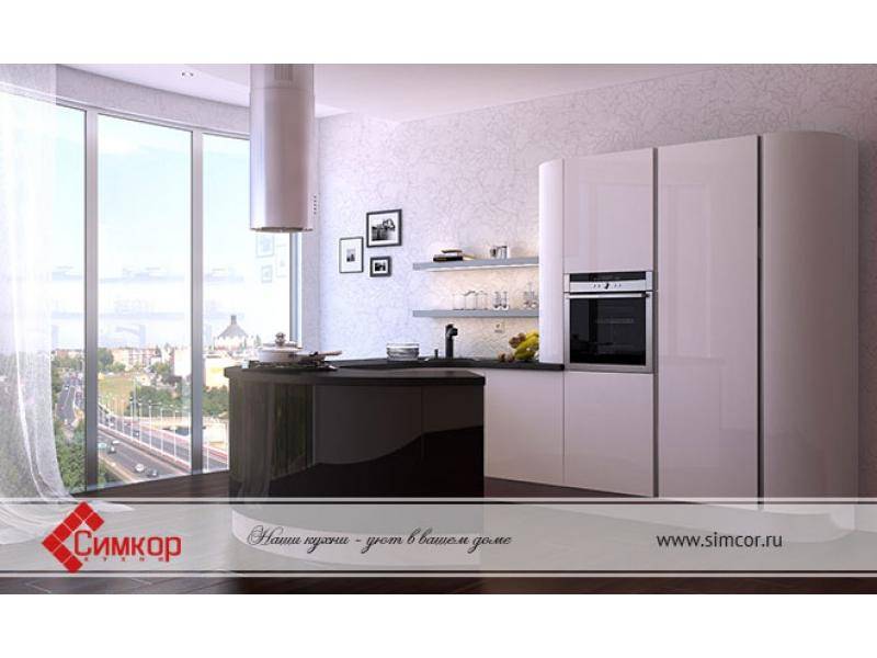 кухня силена в Нижневартовске