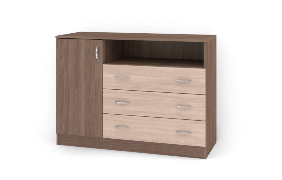 комод уют-3.7 в Нижневартовске