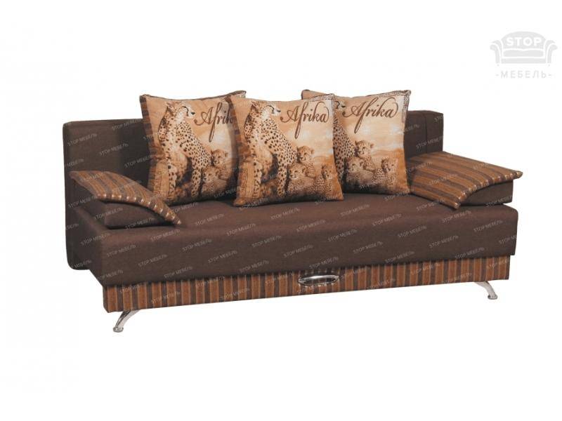 прямой диван хилтон 5 в Нижневартовске