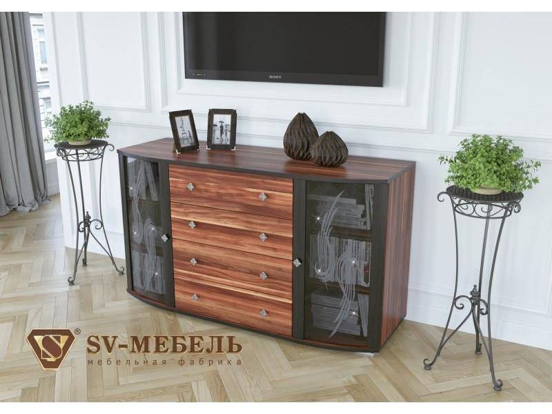 комод 2 в Нижневартовске