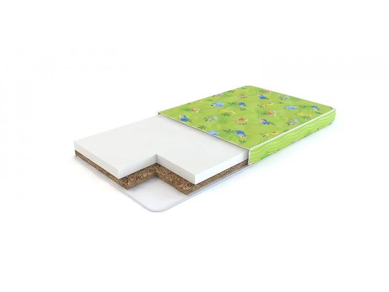 матрас софт меморикс в Нижневартовске