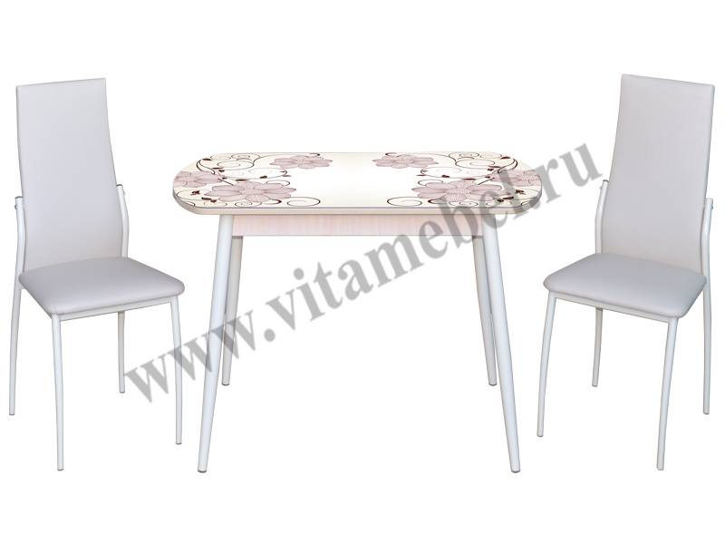 стол 36 с фотопечатью в Нижневартовске