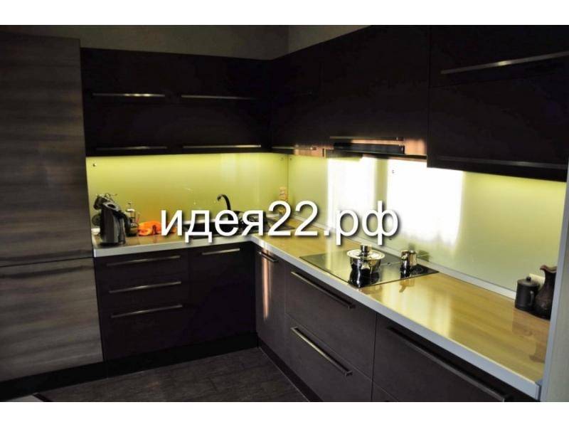 кухня угловая в Нижневартовске