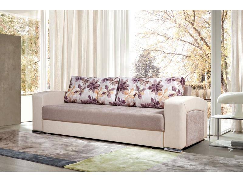 диван прямой сан-грегори мод.2 в Нижневартовске