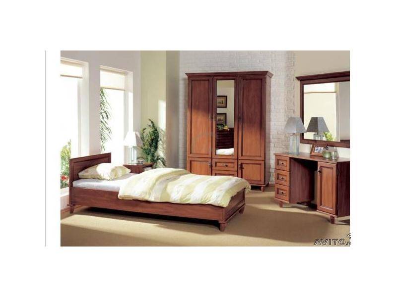 уютный спальный гарнитур в Нижневартовске