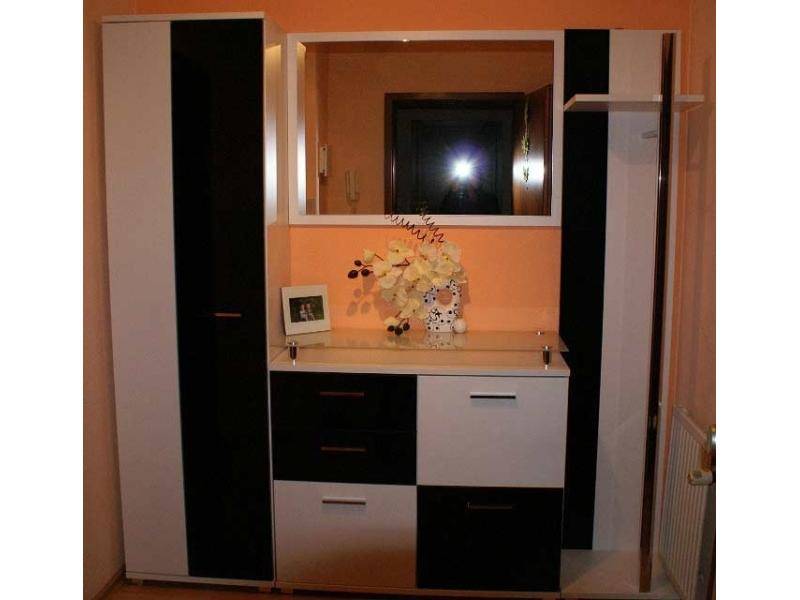 прихожая 1 в Нижневартовске