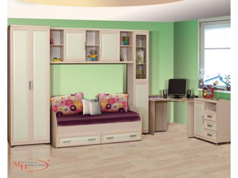 детская дана в Нижневартовске