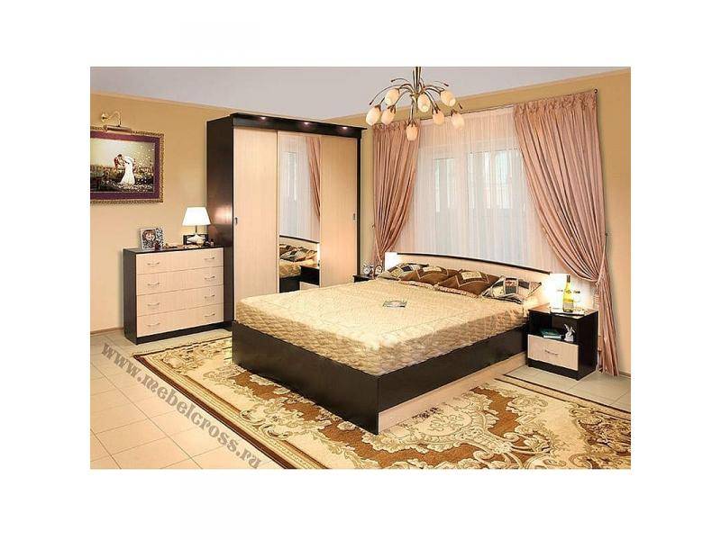 спальня светлана-24 в Нижневартовске