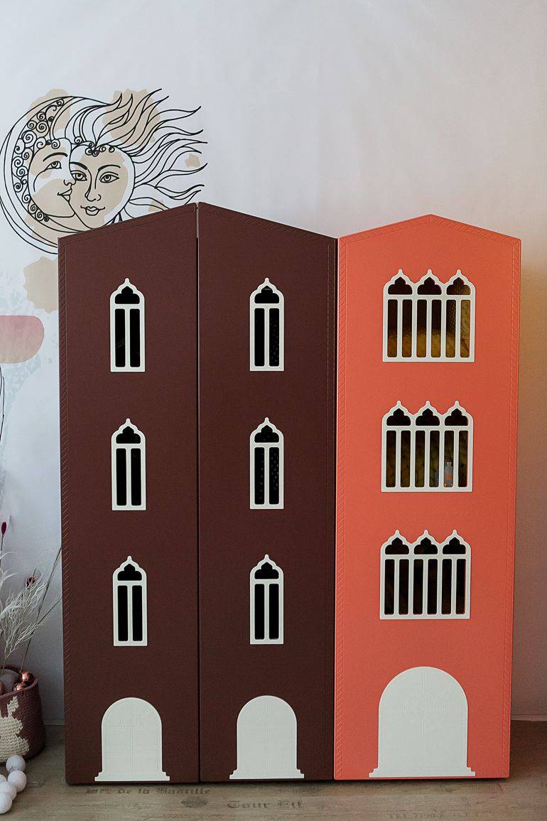 шкаф в детскую венеция в Нижневартовске