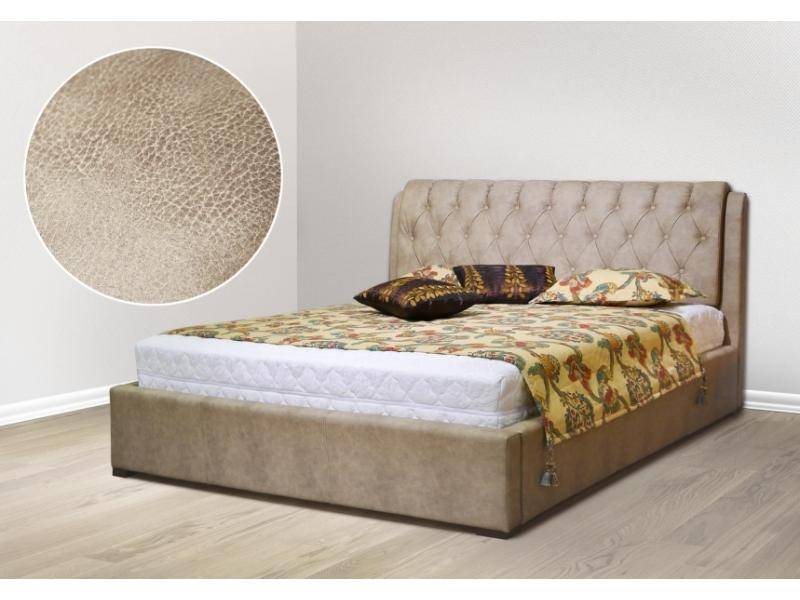 мягкая кровать в Нижневартовске