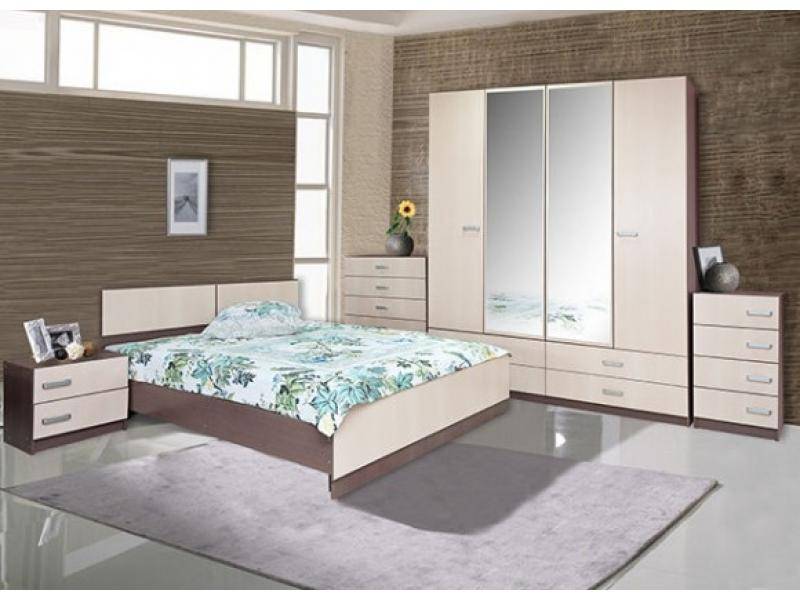 спальня модерн-7 в Нижневартовске