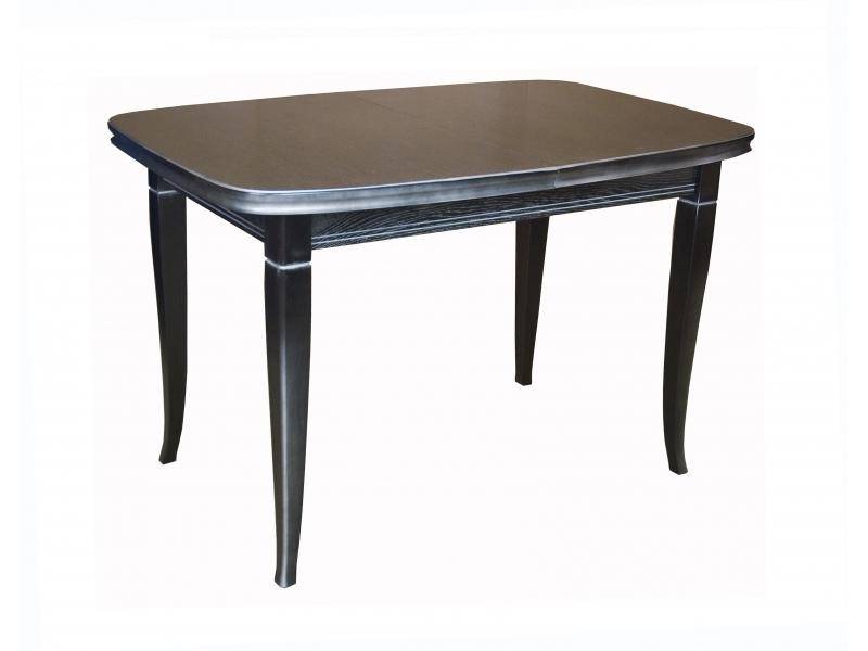 стол обеденный из массива малахит 1 в Нижневартовске