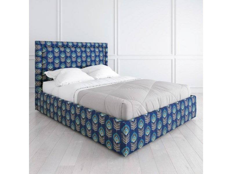 кровать с подъемным механизмом k02-0409 в Нижневартовске