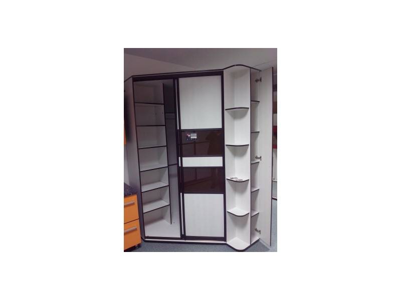 шкаф-купе 12 в Нижневартовске