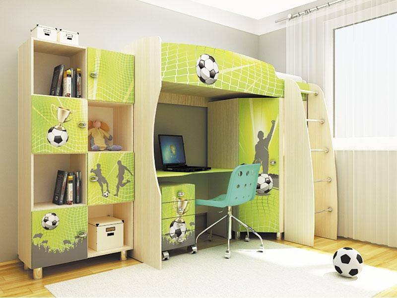 детская лада футбол в Нижневартовске