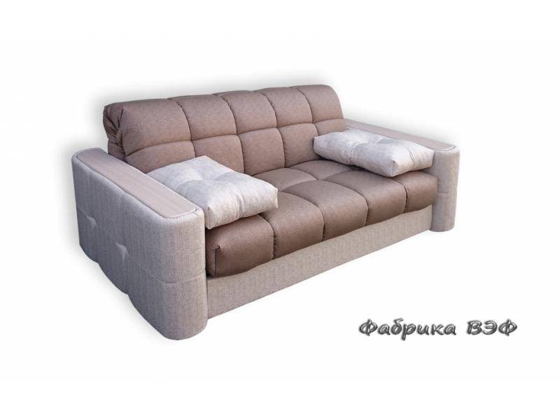бежевый диван аккордеон в Нижневартовске