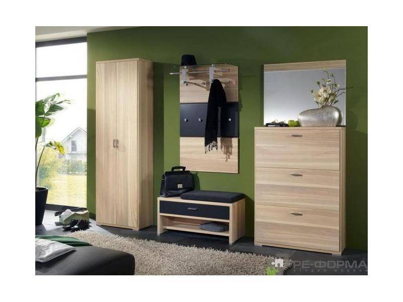 прихожая 48 в Нижневартовске