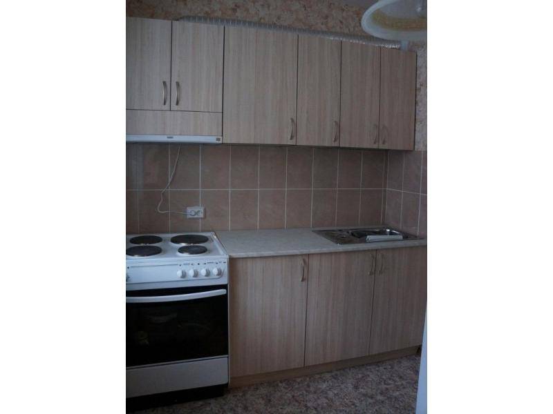 кухня прямая эконом в Нижневартовске