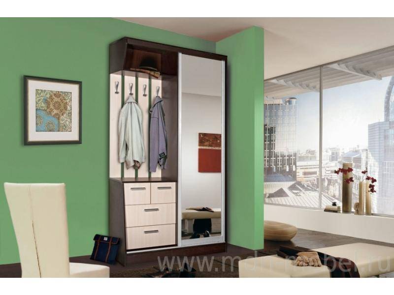 прихожая натали в Нижневартовске