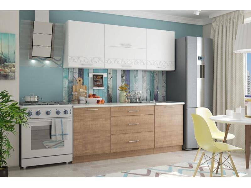 кухня латте в Нижневартовске