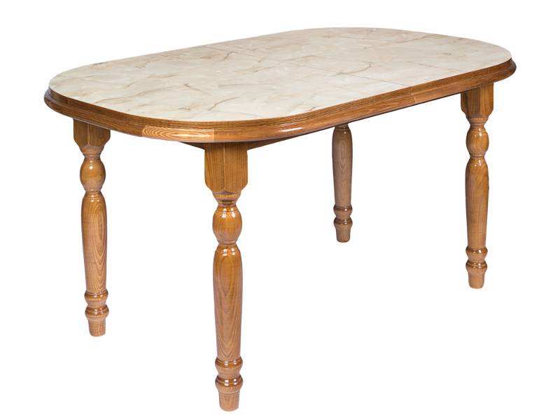 стол обеденный серый оникс в Нижневартовске