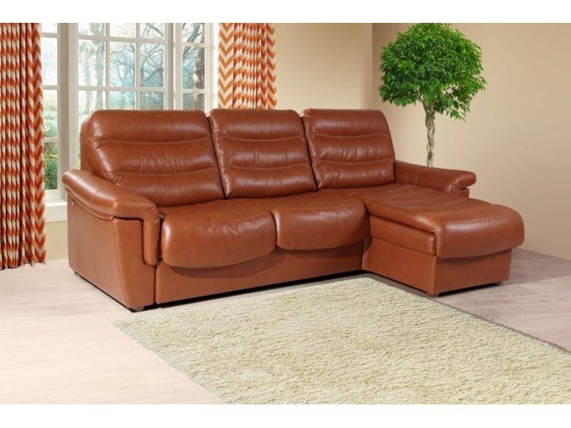 амстердам диван-кровать с шезлонгом в Нижневартовске