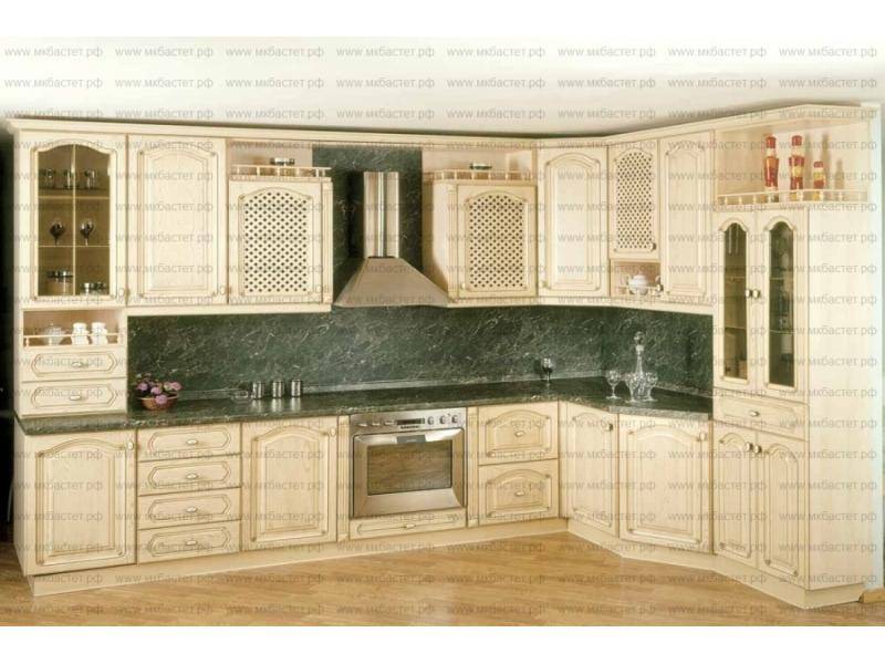 кухонный гарнитур владлена в Нижневартовске