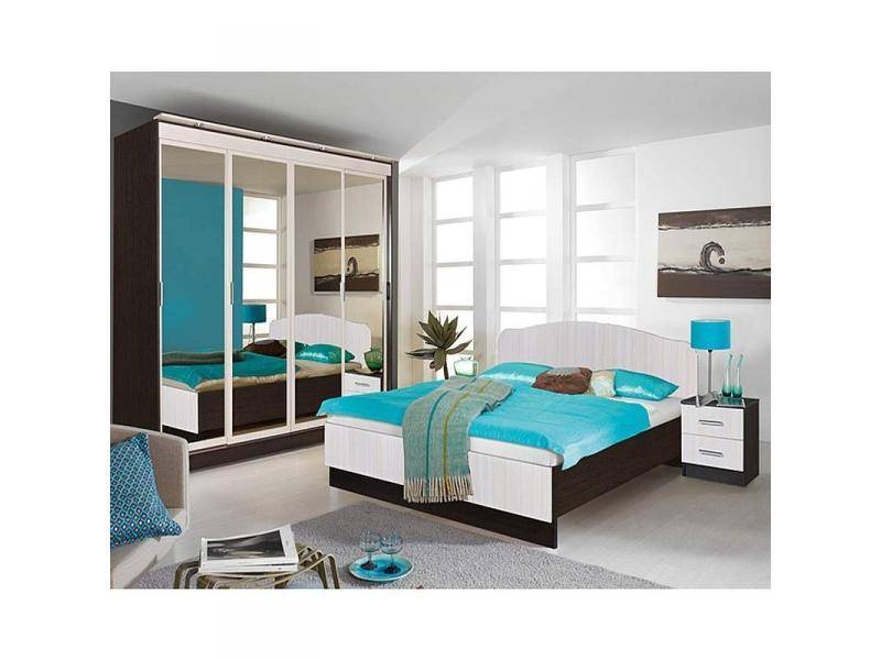 спальня светлана-23 в Нижневартовске