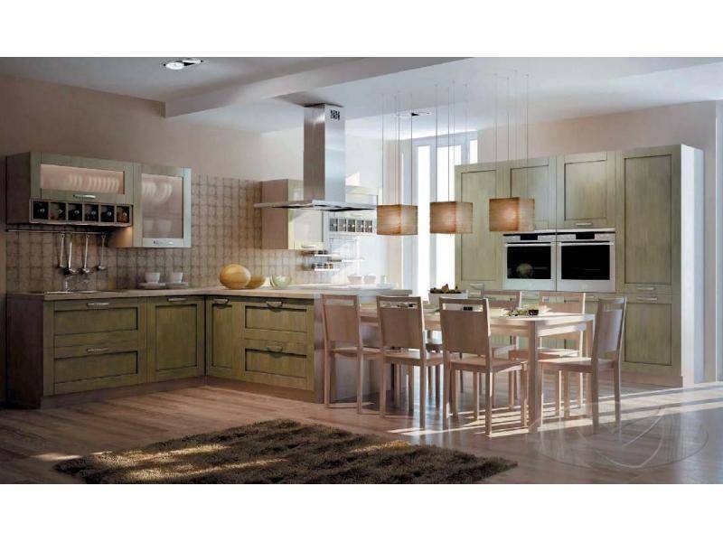 кухня lady в Нижневартовске