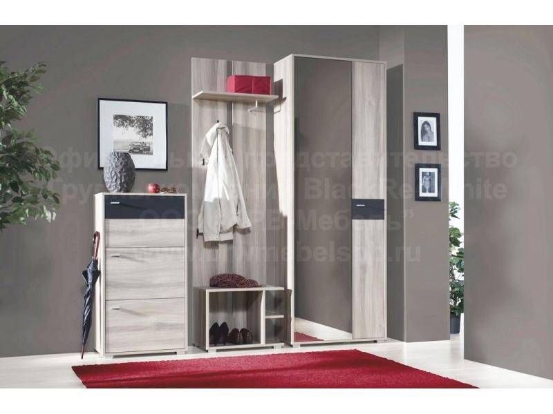 прихожая прямая мэй в Нижневартовске