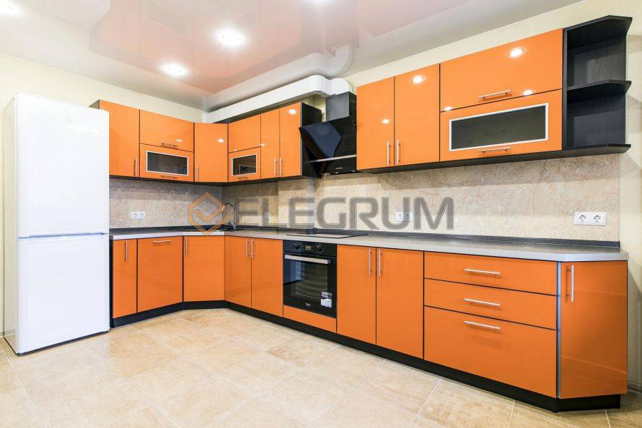 кухня colorfull cf-08 в Нижневартовске