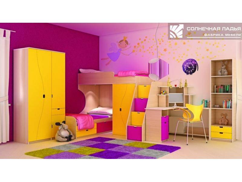 детская 9 в Нижневартовске