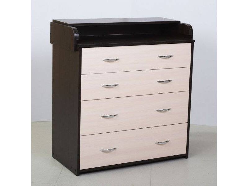 комод пеленальный в Нижневартовске