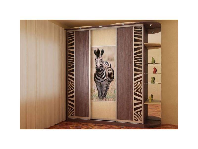 шкаф-купе в Нижневартовске