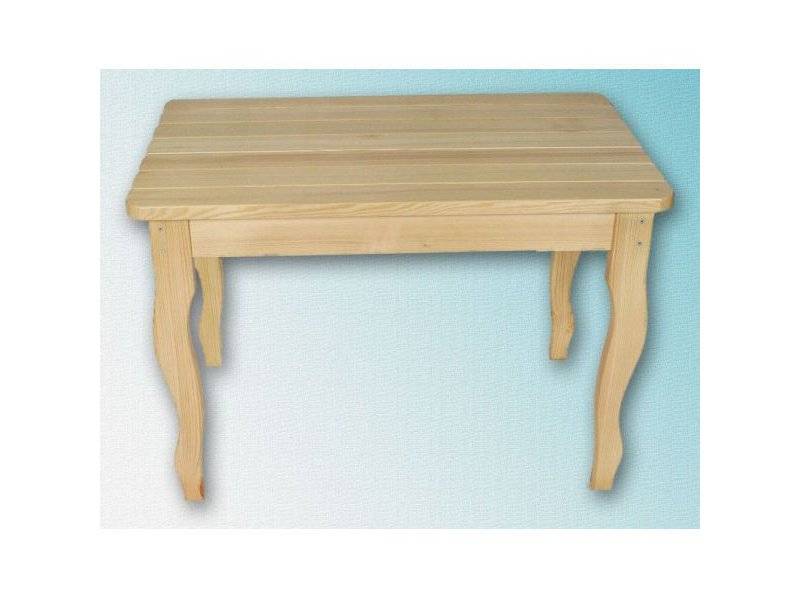 стол светлый дачный в Нижневартовске