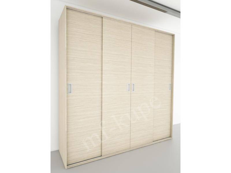 шкаф-купе рамир-4 в Нижневартовске