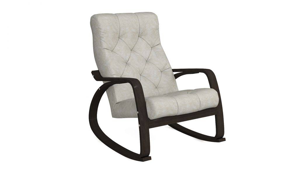 кресло-качалка липари люкс в Нижневартовске