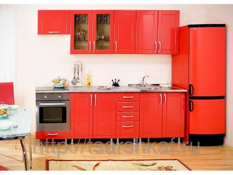 кухня 55 в Нижневартовске