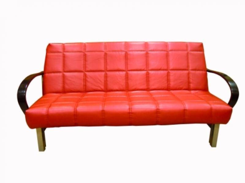 диван альфа с подлокотниками ригель в Нижневартовске