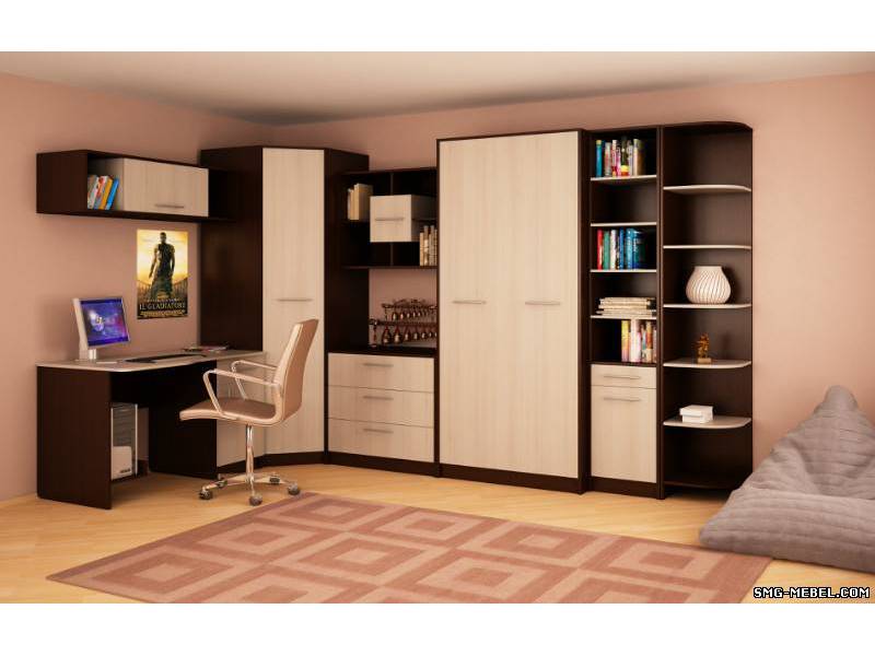 детская «постмодерн» в Нижневартовске