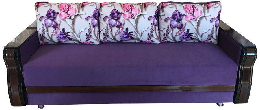 евро-диван комфорт 17 в Нижневартовске