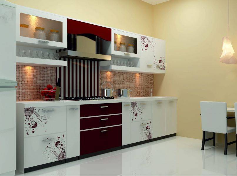 кухонный гарнитур прадо в Нижневартовске