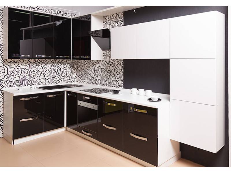 кухня угловая рефлекс в Нижневартовске