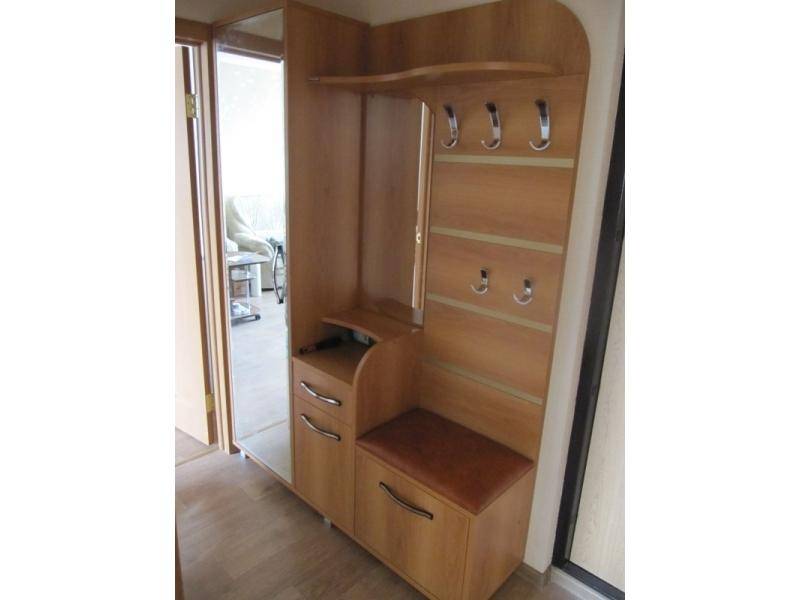 прихожая в коридор в Нижневартовске