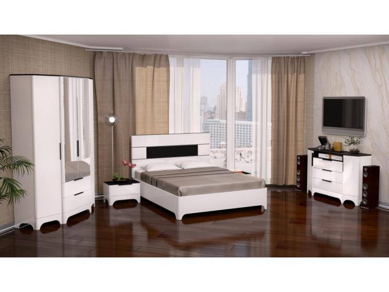 спальня танго в Нижневартовске