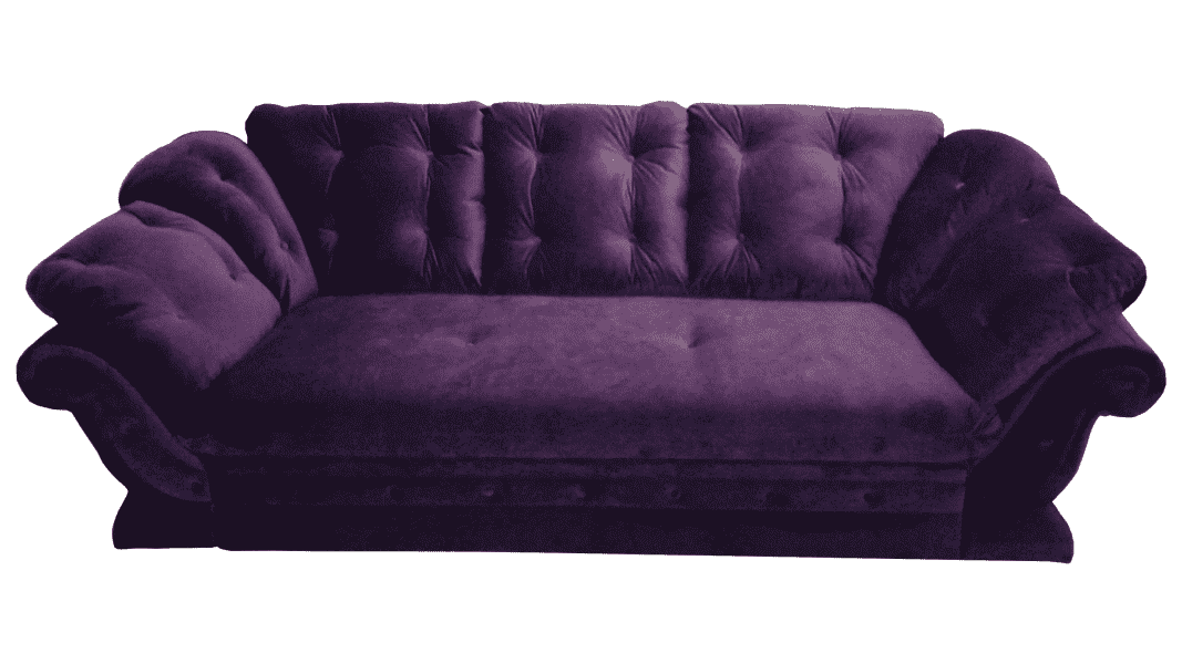 мягкий диван ява 1 в Нижневартовске