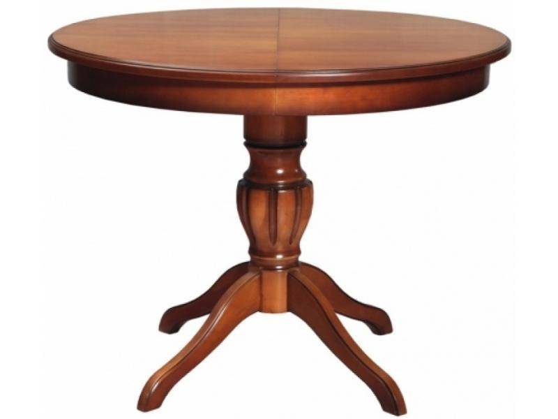 стол обеденный валенсия 11 береза в Нижневартовске