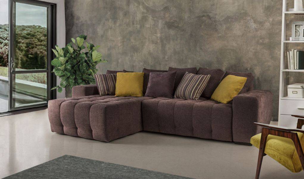 угловой диван даймонд в Нижневартовске